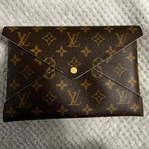 Louis Vuitton Large Kirigami pouch